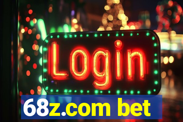 68z.com bet